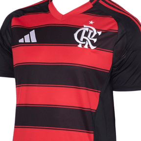 Camisa CRF 25/26 Com patrocínios