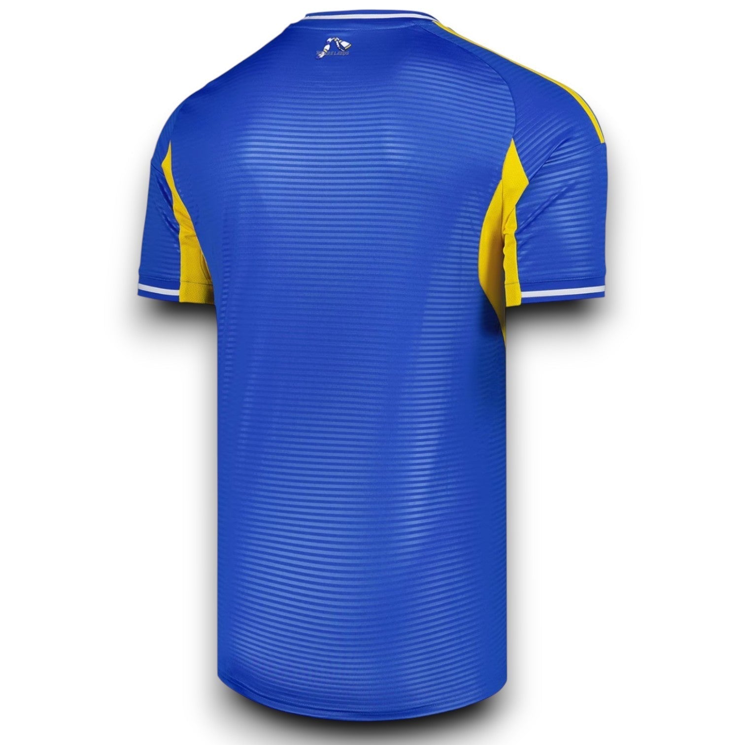 Leeds United Away Jersey 2025/26