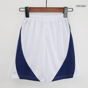 Kids Arsenal Home Kit 2024/2025 - Red and White