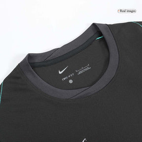 Liverpool Away Jersey 2024/2025 - CHAMPIONS #20