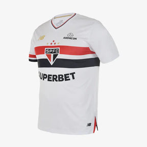 Camisa São Paulo 25/26