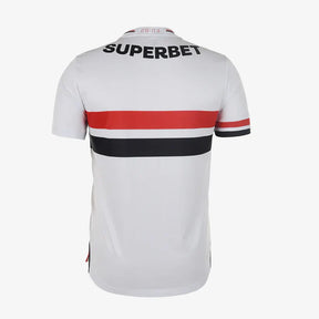Camisa São Paulo 25/26