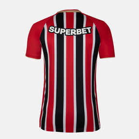 Camisa São Paulo II 25/26
