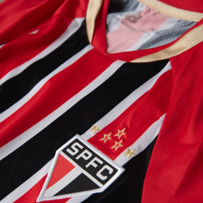 Camisa São Paulo II 25/26