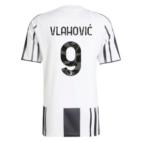 Juventus Home Jersey 2025/2026