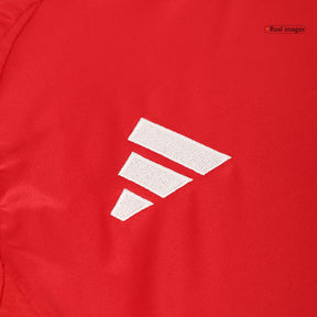 #10 Rashford Jersey Manchester United Home 2024/2025