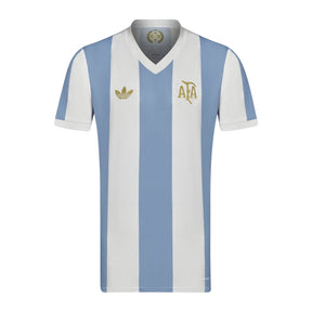 Argentina 50th Anniversary Jersey