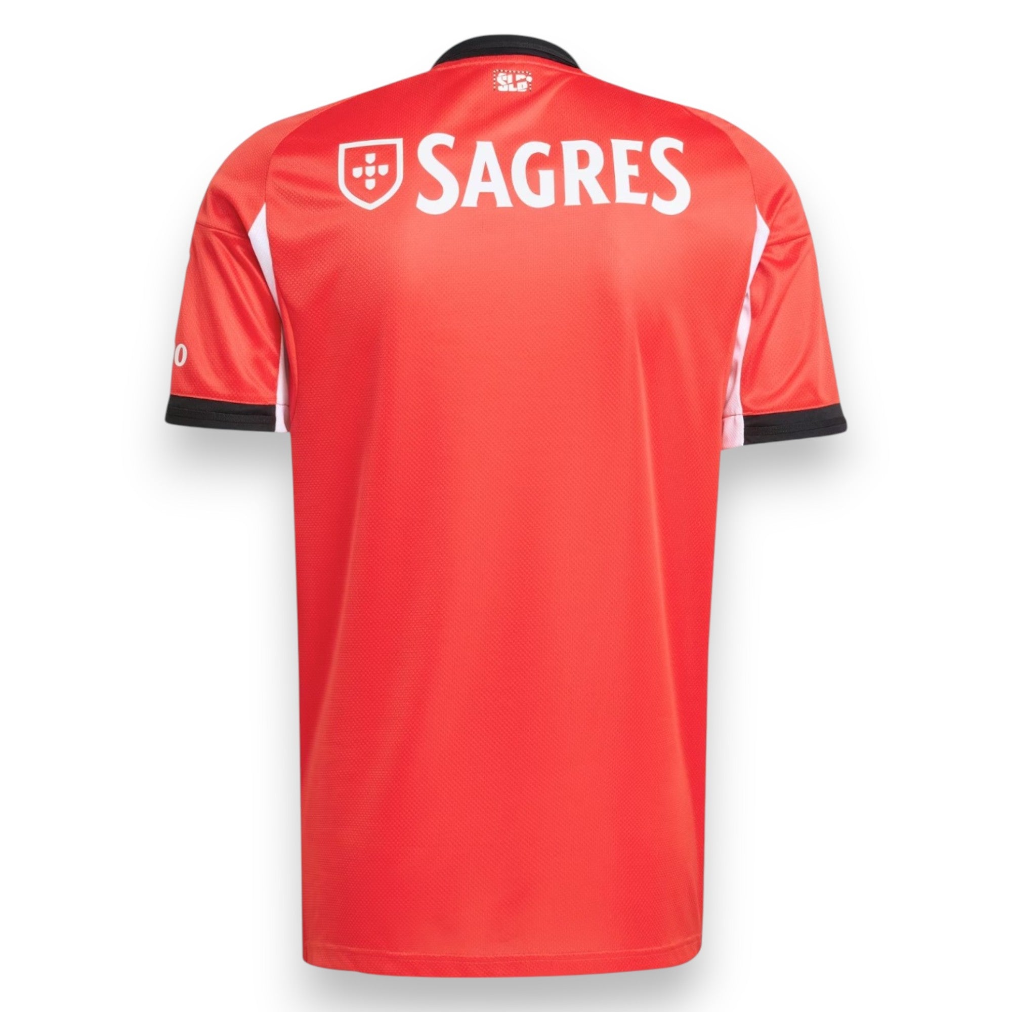 Kids Benfica Home Kit 2025/2026