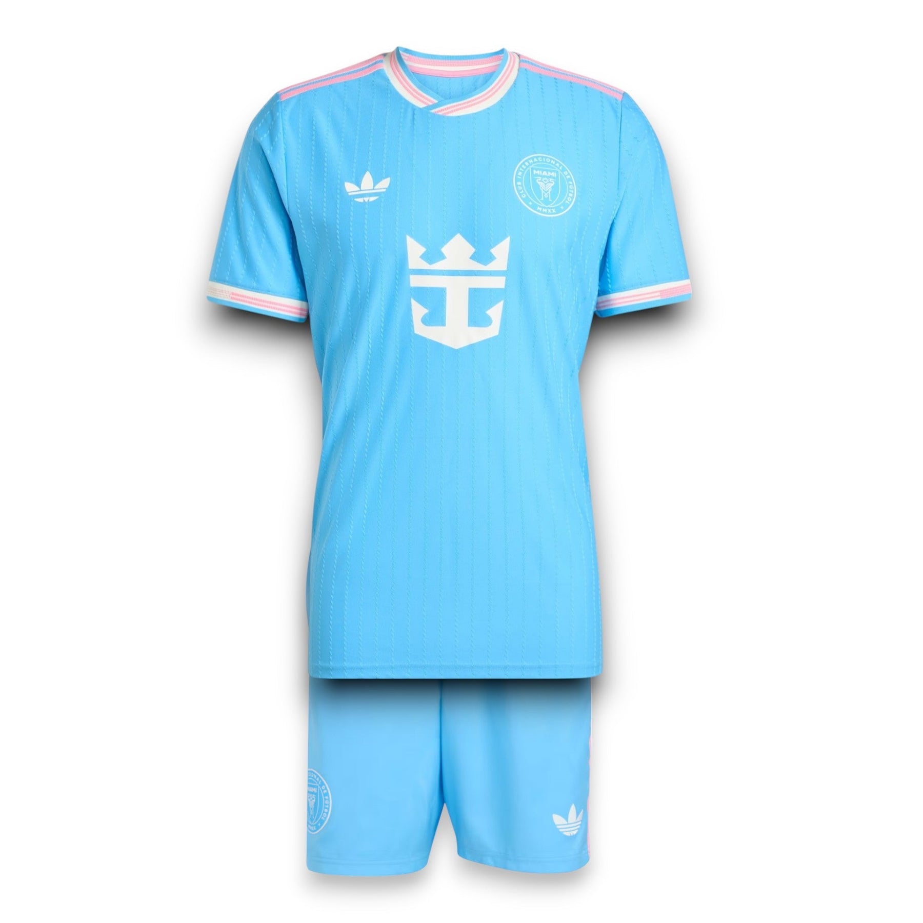 Kids Inter Miami Third Kit 2025/2026