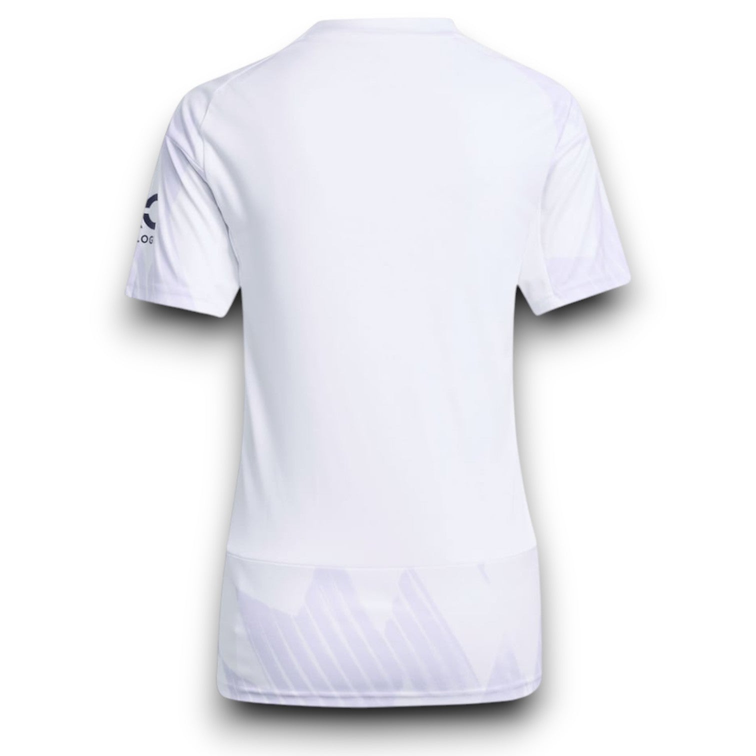 Manchester United Away Jersey 2025/26 - Women