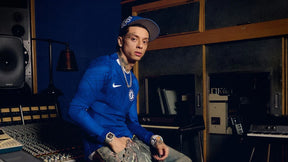 Chelsea Home Jersey 2025/2026 - GUSTO #27