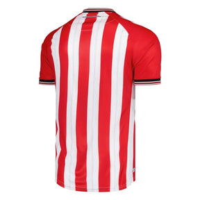 Sunderland Home Fan Jersey 2025/26