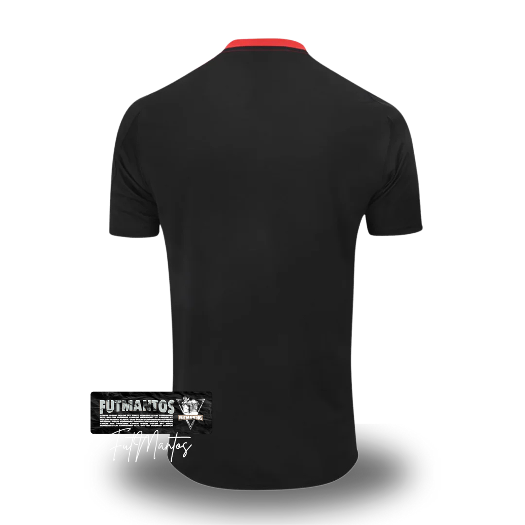 Camisa de Treino Internacional 25/26