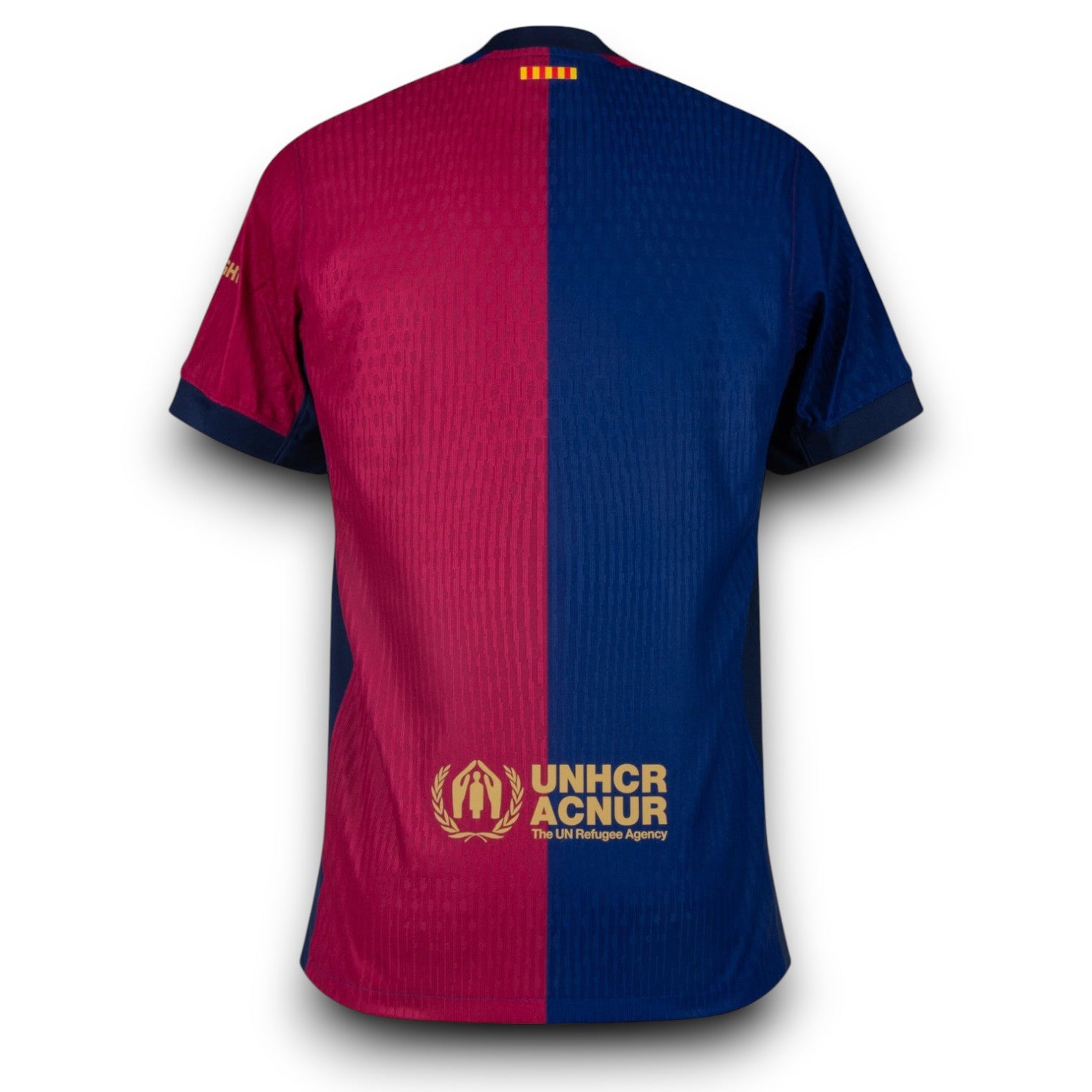 Kids Barcelona Home Kit X Travis Scott