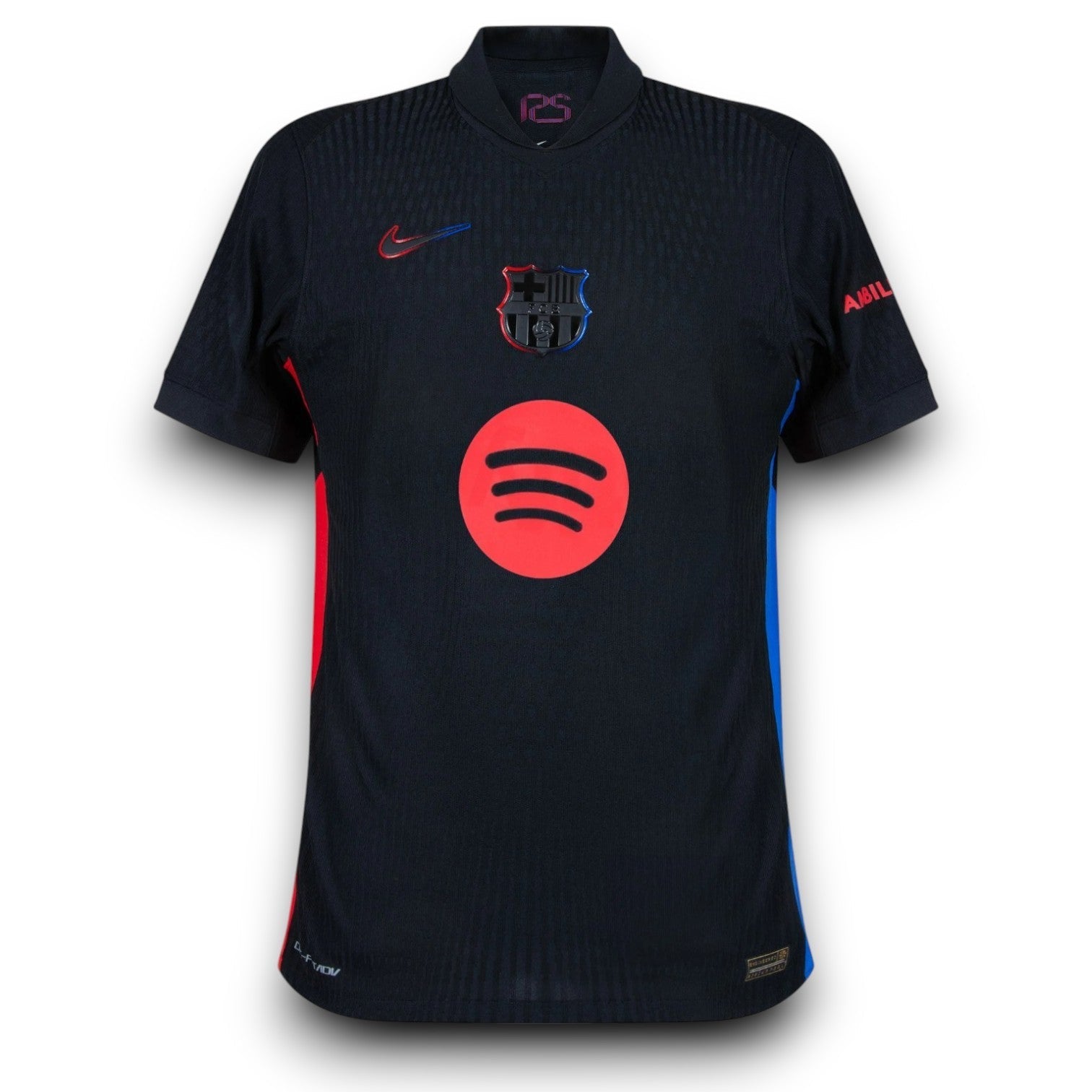 Barcelona Away Jersey 2024/2025