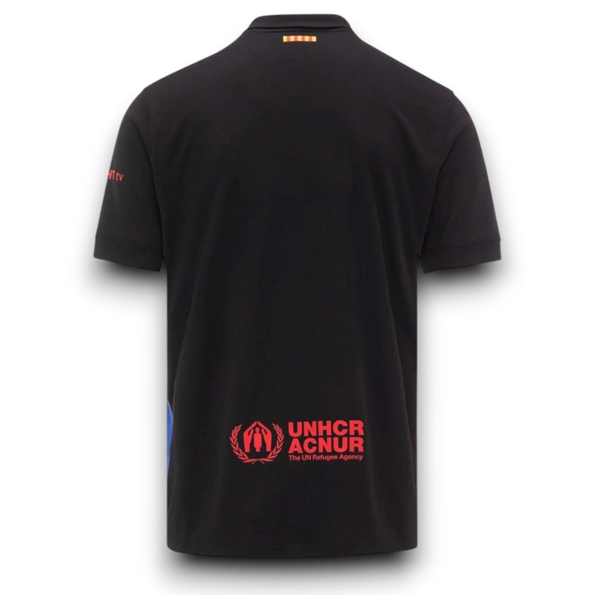 Barcelona Away Jersey 2024/2025