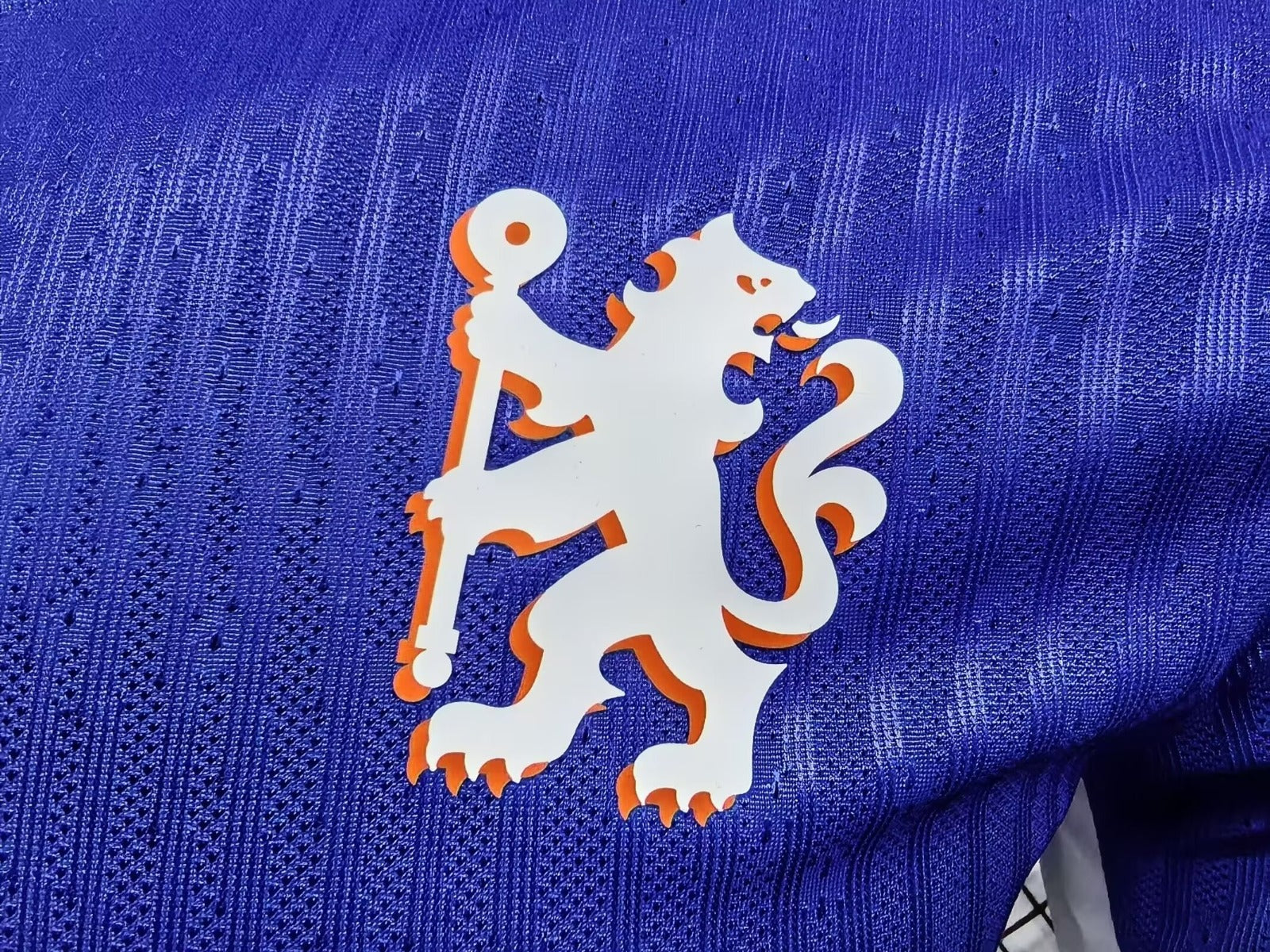 Chelsea Player Jersey - Special Edition