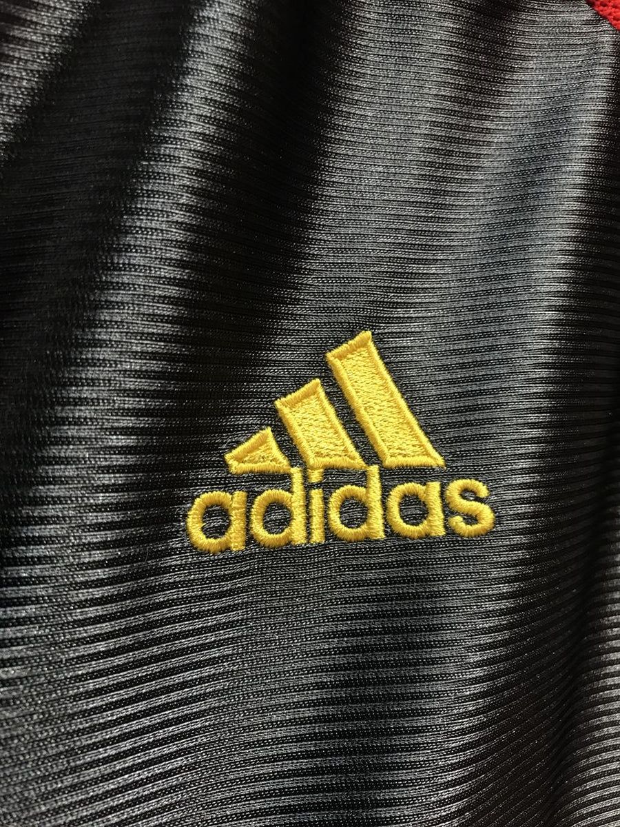 Galatasaray 1999/00 Third Retro Jersey