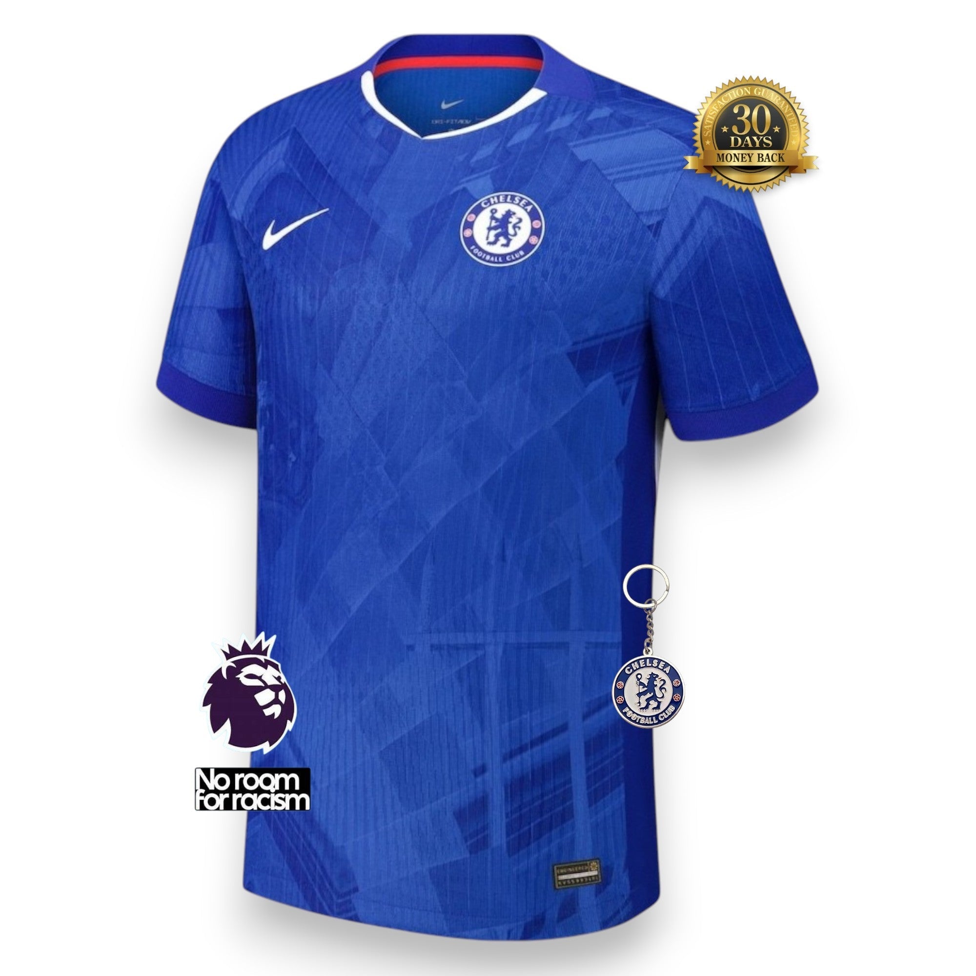 Chelsea Home Jersey 2025/2026