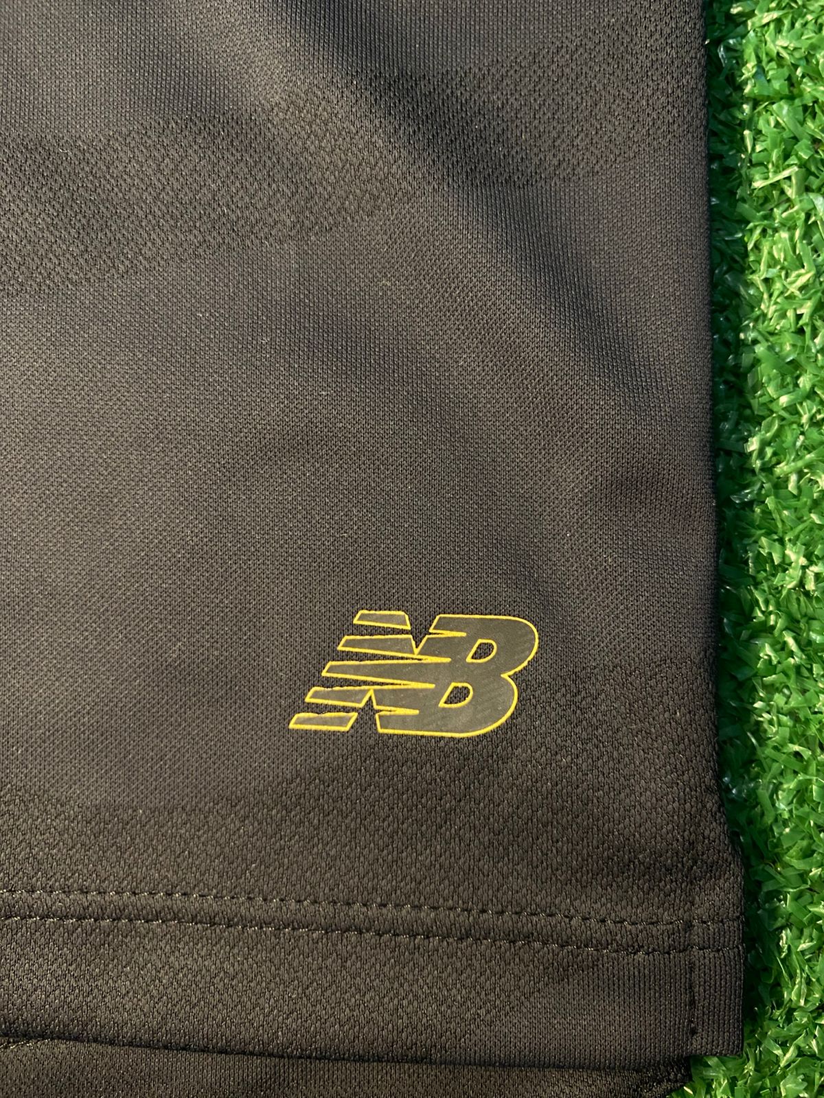 Camisa São Paulo III Preta 25/26 Jogador