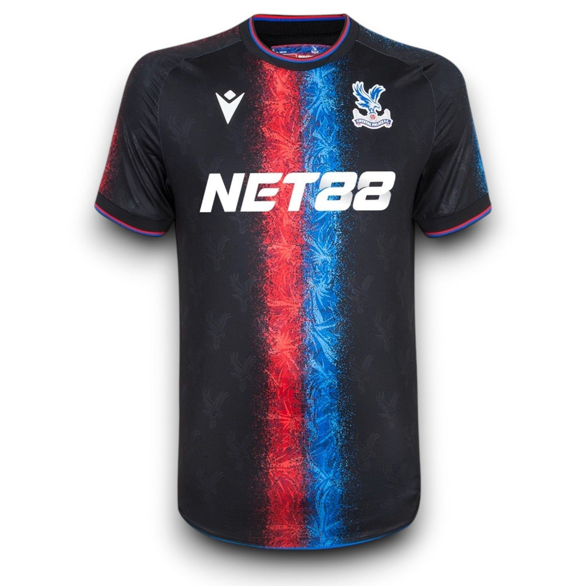 Crystal Palace Third Jersey 2024/2025