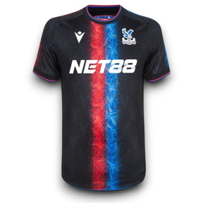 Crystal Palace Third Jersey 2024/2025