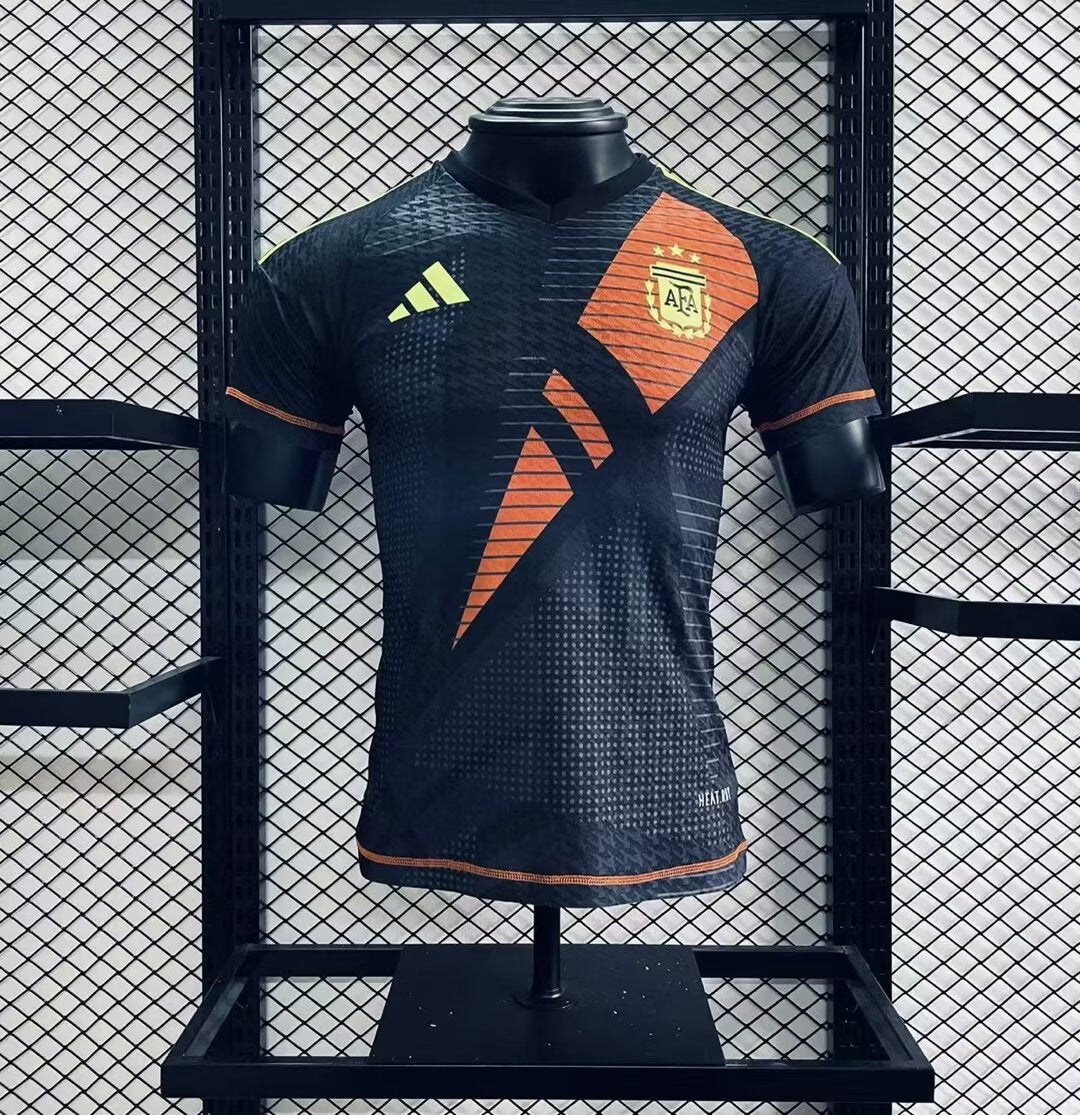 Argentina Goalkeeper Jersey 2024/25 - Player Version