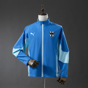 CF Monterrey Windbreaker Reversible