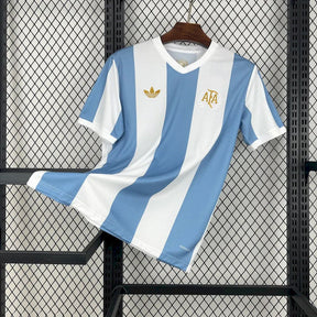 Argentina 50th Anniversary Jersey