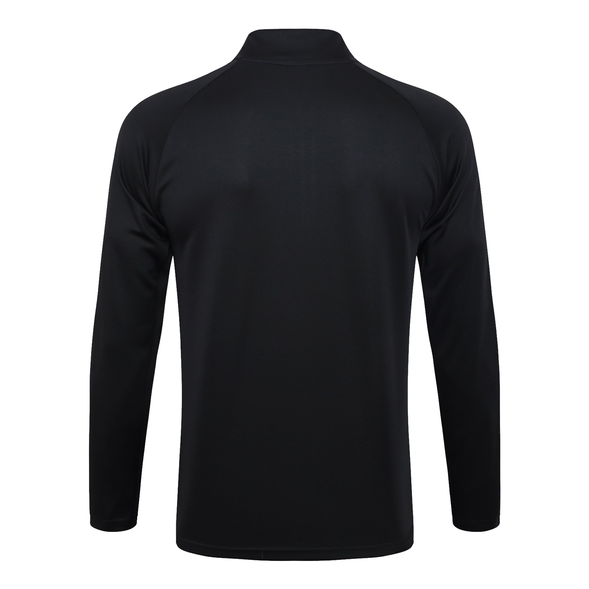 Manchester City 23/24 Half-Zip TrackSuit IX