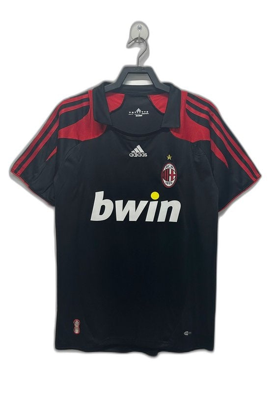 AC Milan 06/07 III Third Jersey - Retro Version