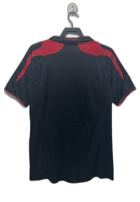 AC Milan 06/07 III Third Jersey - Retro Version