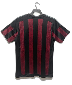 AC Milan 15/16 I Home Jersey - Retro Version