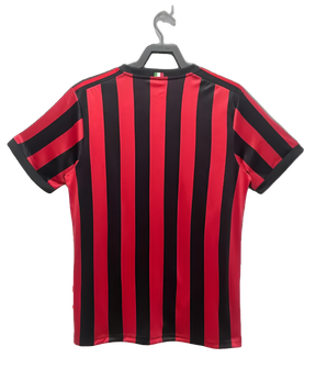 AC Milan 17/18 I Home Jersey - Retro Version