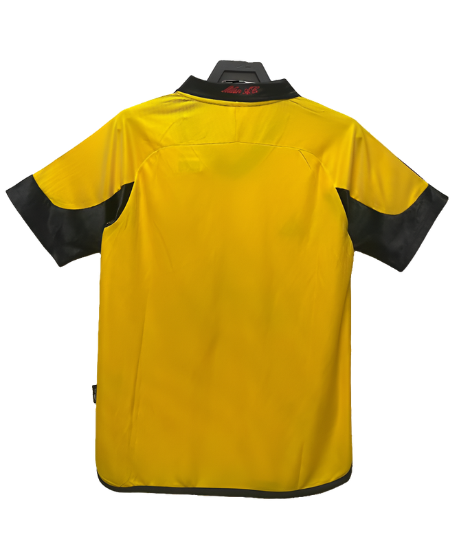 AC Milan 99/00 II Away Jersey - Retro Version
