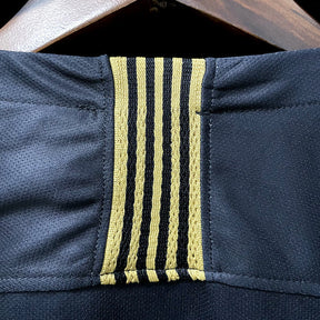 Corinthians Ayrton Senna Jersey