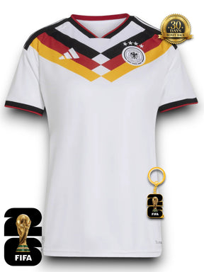 Germany World Cup 2026 Jersey - Women's