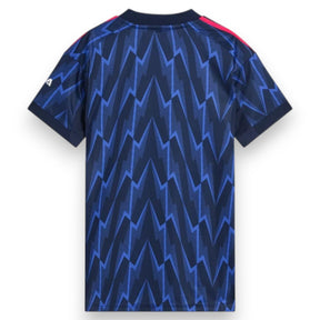 Arsenal Away Jersey 2025/26 - Women