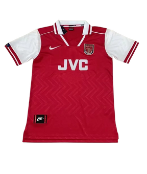 Arsenal 96/97 I Home Jersey - Retro Version