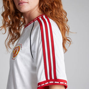 Manchester United x Bring Back 1991 - Long Sleeve