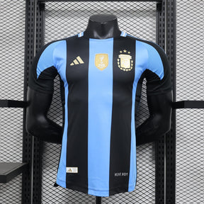 Argentina Edicion especial I Camiseta 2024/25 - Version Jugador