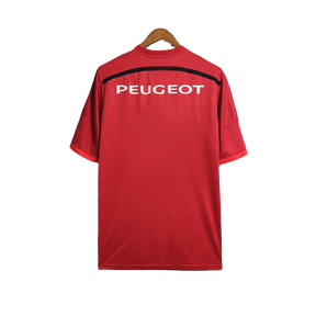 Flamengo 2014 III Third Jersey - Retro Version