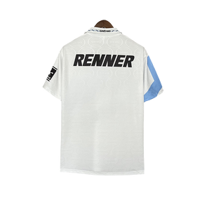 Gremio 95/96 II Away Jersey - Retro Version