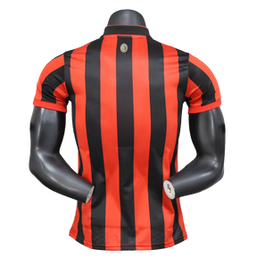 AC Milan 25/26 125th Anniversary Edition Jersey - Player Version