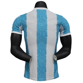 Argentina 25/26 Special Edition Jersey - Player Version