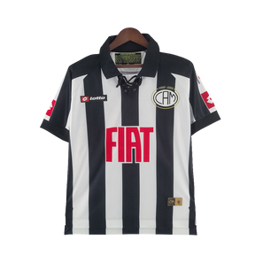 Atletico Mineiro 2008 I Home Jersey - Retro Version