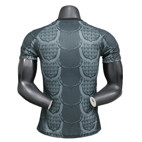 Barcelona 25/26 Special Edition Jersey - Gray - Player Version