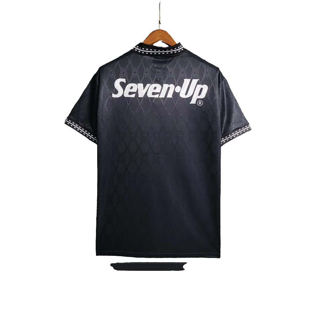 Botafogo 1995 II Away Jersey - Retro Version