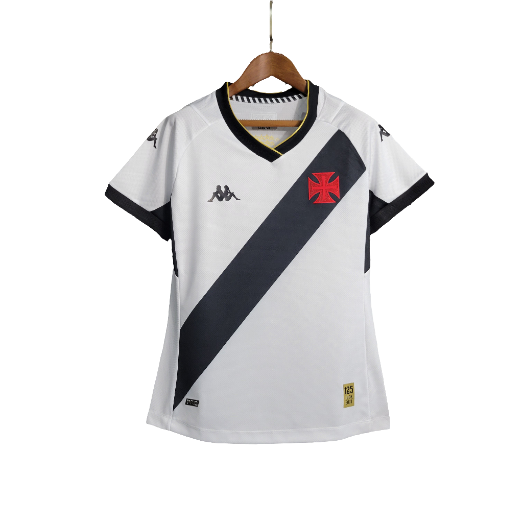 Vasco 23/24 II Away Jersey - Women's