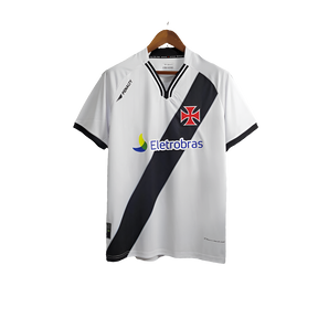 Vasco 2010 II Away Jersey - Retro Version